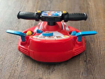Paw patrol volant / riadidla - 4