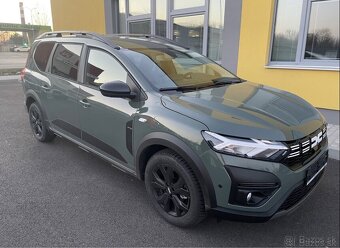 Dacia Jogger predaj - 4
