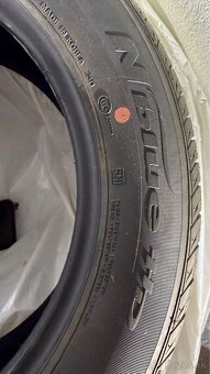 Nexen Nblue HD 185/60R15 (nové) - 4