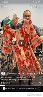 Carmen šaty univelkost nove sadnu po xl - 4