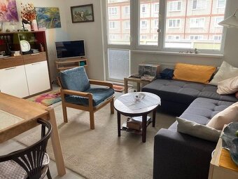 Na predaj 2 izbový byt Trenčianske Teplice, 47 m2 - 4
