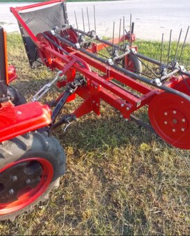 Malotraktor 070 - 4