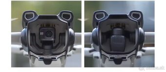 Ochranný obal na kameru na dron DJi 3 mini Pro - 4