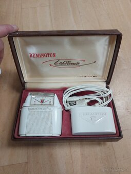 Remington - 4