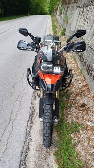 Bmw f 800 gs - 4
