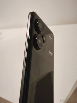 Xiaomi redmi note 13 pro + 5g 12gb /512gb ZÁRUKA - 4