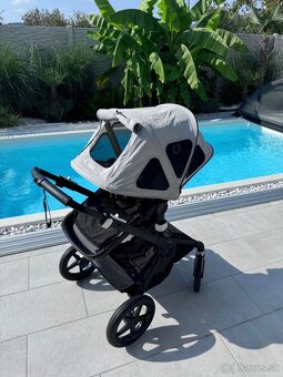 Bugaboo fox 3 - 4