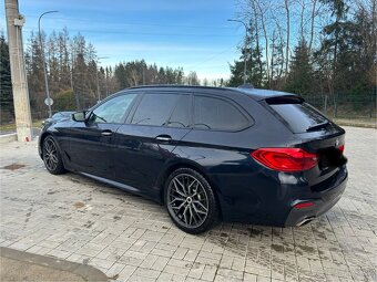 530d xdrive g31 - 4