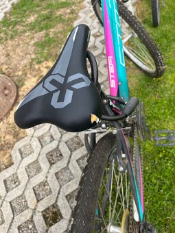 Bicykle - 4