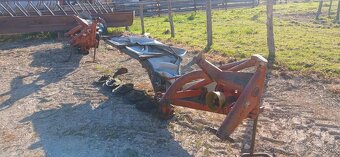 Kuhn gmd 55 - 4