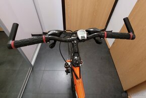 CTM BORA CROSS - 4