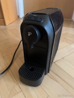 Kávovar Tchibo Cafissimo Easy black - 4