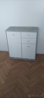 skrinka obývacia - 4