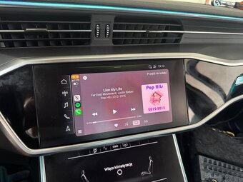 Appconnect, Android Auto, CarPlay AKTIVACIA - 4