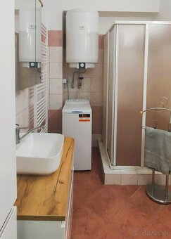 Kompletne zariadený 2.izbový byt a parkovaním - 4