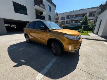 Suzuki Vitara 1.0 Boosterjet 2020 - 4