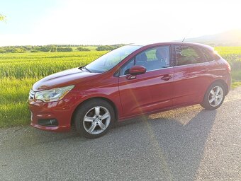 Citroen C4 - 4
