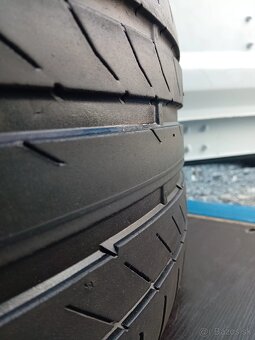 275/45R21 letné pneumatiky Continental 2022 - 4