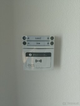 Kompletné elektroinštalácie - 4