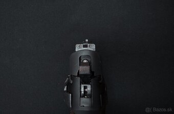 Sig Sauer P226 MK25 Navy Seal - 4