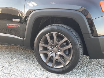 Jeep Renegade 2.0 MJT 140 75th Anniversary A/T 4WD - 4