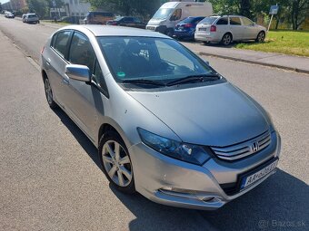 Honda inside 1.3 - 4