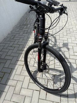 Na predaj: pánsky krosový bicykel CTM Stark 2.0_skvelý stav - 4