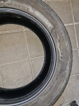 Eurorepar Reliance 205/60R16 92H - 4