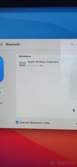 iMac uhlopriečka 21.5" - 4