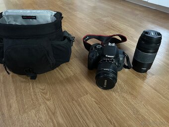 Canon EOS 700D - 4