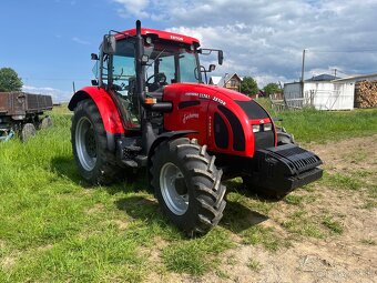 Predám Zetor Forterra 11741 s Tp a Špz - 4