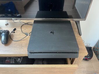 Predam ps3 a ps4 - 4