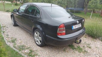 Škoda Superb facelift 1.9tdi 85kw - 4