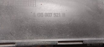Dyfúzor pre Audi A7/S7 - 4