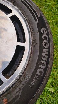 Intra 4x100 R14 - 4