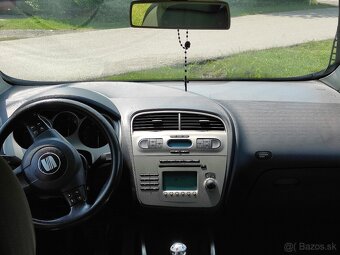 Seat Altea 2.0 TDI 103 KW - 4