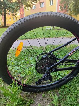 Bicykel 29 - 4