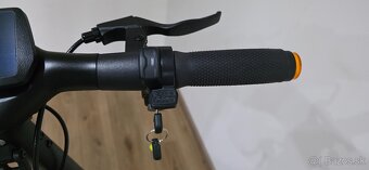 Elektrická kolobežka Kukirin A1 - 4