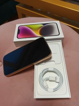 Iphone 13Pro, 256 GB, Sieŕa blue - 4
