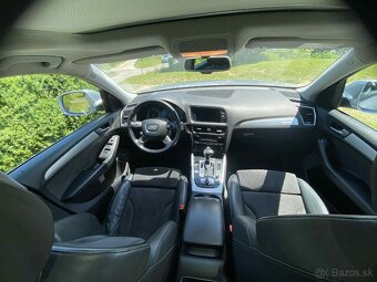 AUDI Q5 - 4