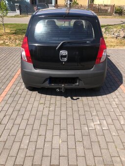Hyundai i10 - 4