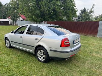 Skoda Octavia 2 1.9 TDi 77kw - 4
