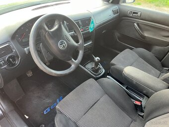 Golf 4 variant 1.9 tdi - 4