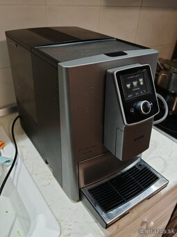 Espresso kavovar Nivona Nicr821 - 4