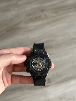 Hodiny Hublot AAA - 4