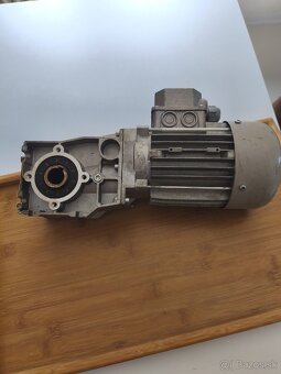Prevodovka - 4
