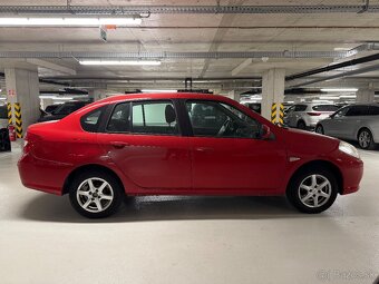 Predám Renault Thalia 1.2 16V klima - 4