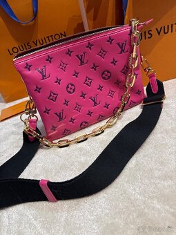 Louis Vuitton kabelka - 4
