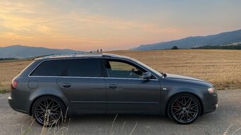 ‼️AUDI A4 AVANT QUATTRO‼️ - 4