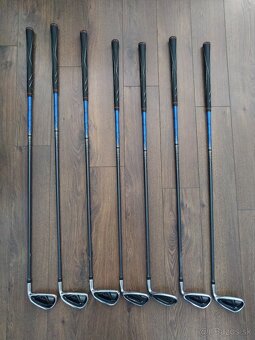 predam golfove palice Callaway X2 - 4
